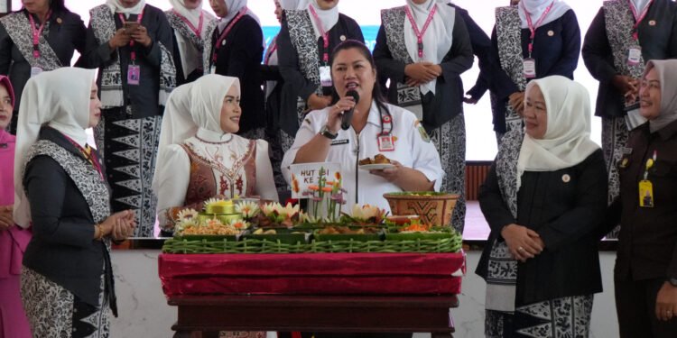 IBI Kapuas Dorong Peran Bidan Perkuat Edukasi Remaja Menuju Generasi Emas 2045