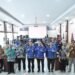 Pemkab Kapuas Tegaskan Kebijakan Penanggulangan Kemiskinan Melalui Finalisasi RPKD 2025