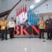 Bupati Pulang Pisau Ekspose Implementasi Manajemen Talenta ASN di BKN Pusat