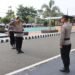 Langgar Kode Etik, Polres Kapuas PTDH Aiptu RH untuk Jaga Marwah Institusi