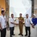 Pulang Pisau Prioritaskan Mutu dan Keamanan Pangan, Bupati Serahkan Sertifikat CBIB–CPIB kepada 22 Pembudidaya
