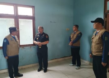 Pemkab Kapuas Terima Hibah Aset dari Bea Cukai Palangka Raya