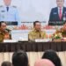 Rakor Pendidikan, Bupati Kapuas Tekankan Evaluasi Menyeluruh dan Pemerataan Guru 