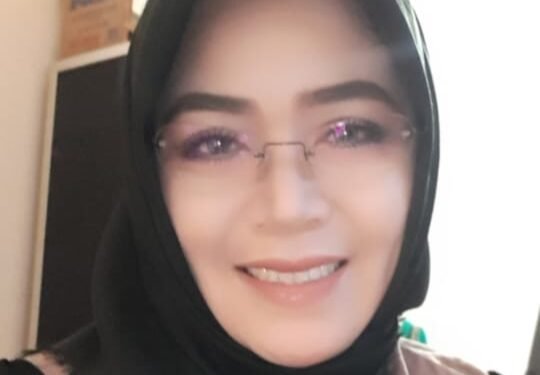 Hari Guru Nasional, Yetty Indriana: Perkuat Profesionalisme Guru