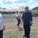 Rest Area Hanjak Maju Ditarget Fungsional Akhir Tahun, Bupati Rifa’i Pastikan Progres Sesuai Rencana