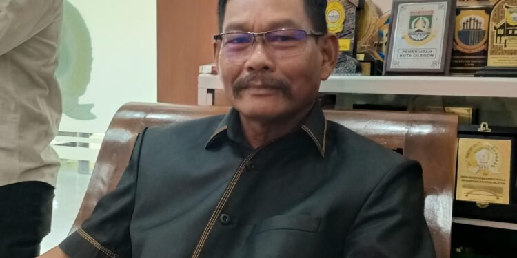 Tingkatkan Pelayanan PPID, Thosbae Limin: Perkuat Transparansi dan Pemenuhan Hak Masyarakat