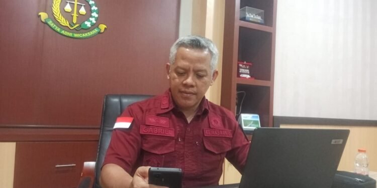 Respons Cepat Laporan Warga, Kejari Pulang Pisau Siapkan Penyelidikan Perkara Baru Awal 2026