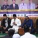 Bupati Pulang Pisau Ajak Perkuat Iman Lewat Sholat dan Doa Bersama Akhir Tahun