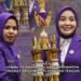 TP Posyandu Pulang Pisau Raih Juara 1 Tingkat Provinsi Kalteng