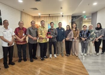 Bappenas Dukung Jalan Basarang–Batanjung 54 Km, Target Fungsional 2027