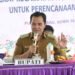 Musrenbang Kecamatan Maliku, Bupati Ahmad Rifa’i Soroti Kerusakan Infrastruktur