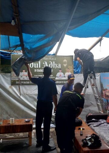 Gaji Belum Dibayar Sejak Januari, Pegawai Damkar Kapuas Soroti Kinerja Pimpinan