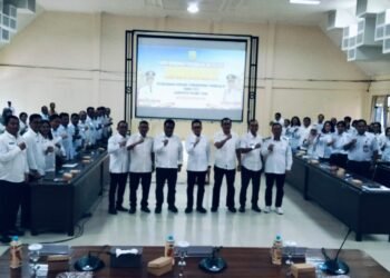 Bupati Pulang Pisau Instruksikan Efisiensi, PD Diminta Pangkas Perjalanan Dinas