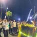 Takbiran di Pulang Pisau Semarak, Festival Gema Takbir Ramaikan Malam Idulfitri