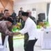 Halalbihalal, Bupati Pulang Pisau Ajak Tingkatkan Pelayanan dan Perkuat Sinergi