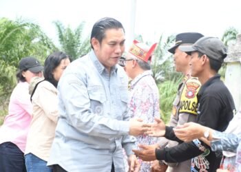 Wabup Jayadikarta Ajak Generasi Muda Cintai dan Lestarikan Budaya Daerah 