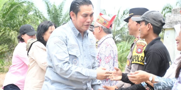 Wabup Jayadikarta Ajak Generasi Muda Cintai dan Lestarikan Budaya Daerah 