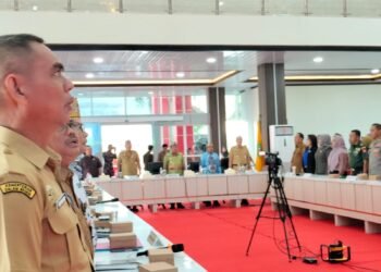 RKPD 2027 Harus Mengacu RPJMD