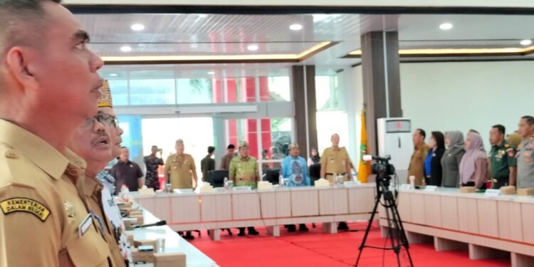 RKPD 2027 Harus Mengacu RPJMD