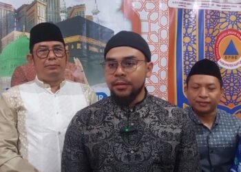 Buka Puasa Bersama, BPBD Kapuas Perkuat Soliditas