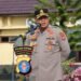 Begini Penjelasan Kapolres Kapuas Terkait Penanganan Aksi di PT ABB