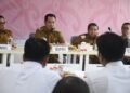 24 Peserta Uji Kompetensi, Bupati Rifa’i Bidik Kepala PD Berkualitas