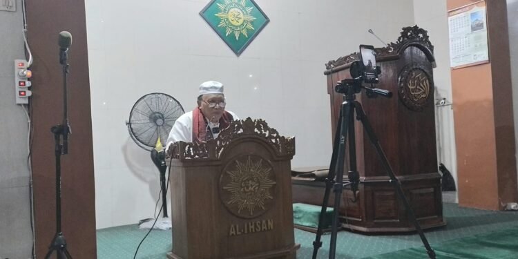 Hasil Korupsi Wajib Dikembalikan, Ustaz Sulikan: Jika Tidak, Tak Akan Diampuni Allah