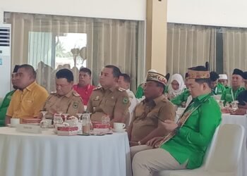 PKB Kalteng Puji Kinerja Bupati Wiyatno, Setahun Kapuas Bersinar Terlihat Kemajuan