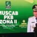 Bupati Wiyatno Ajak PKB Bersinergi Membangun Kapuas