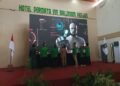 Muscab PKB Zona II Kalteng Bahas Strategi Pemilu dan Usulan Ketua DPC