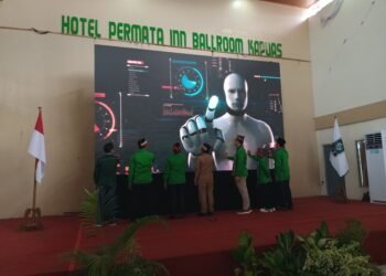 Muscab PKB Zona II Kalteng Bahas Strategi Pemilu dan Usulan Ketua DPC