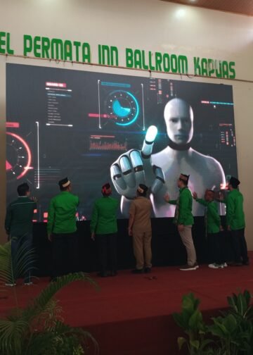 Muscab PKB Zona II Kalteng Bahas Strategi Pemilu dan Usulan Ketua DPC