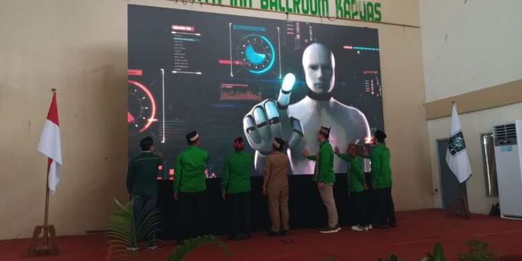 Muscab PKB Zona II Kalteng Bahas Strategi Pemilu dan Usulan Ketua DPC