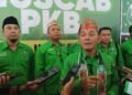 PKB Kalteng Bidik Lonjakan Kursi 100 Persen di Pemilu 2029