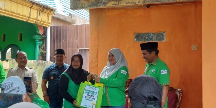 Tolak Kriminalisasi Buruh, KSBSI Kalteng Desak Solusi Nyata bagi Pekerja Terdampak