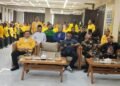 Musda XI Golkar Kapuas Perkuat Soliditas, Susun Langkah Strategis Hadapi Agenda Politik