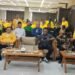 Musda XI Golkar Kapuas Perkuat Soliditas, Susun Langkah Strategis Hadapi Agenda Politik