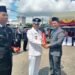 Bupati Pulang Pisau Lantik Pejabat di Pelataran Parkir Pasar, ASN Harus Dekat dengan Masyarakat