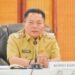 Bupati Kapuas Optimistis Jalan Batanjung-Kuala Kapuas-Mantangai- Timpah-Pujon-Pasak Talawang-Sei Hanyo hingga Sei Pinang 2028 Fungsional