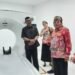 Tak Perlu Dirujuk ke Luar Daerah, RSUD Kapuas Kini Miliki CT Scan