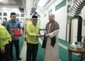 Kaji Tiru ke Ponpes Dalam Pagar, KKMA Kapuas Pelajari Pengelolaan Madrasah dan Penguatan Karakter Santri
