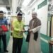 Kaji Tiru ke Ponpes Dalam Pagar, KKMA Kapuas Pelajari Pengelolaan Madrasah dan Penguatan Karakter Santri