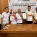 Diskominfosandi–Bawaslu Pulang Pisau Perkuat Sinergi, Dorong Keterbukaan Informasi dan Pengawasan Partisipatif